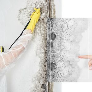 Mold Removal