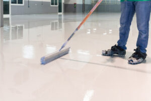 Epoxy Flooring